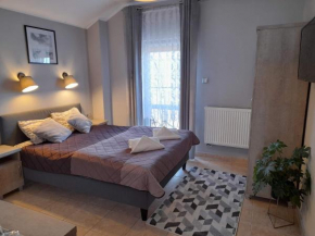 GRAND VILLA USTKA- Marmonoli, Ustka